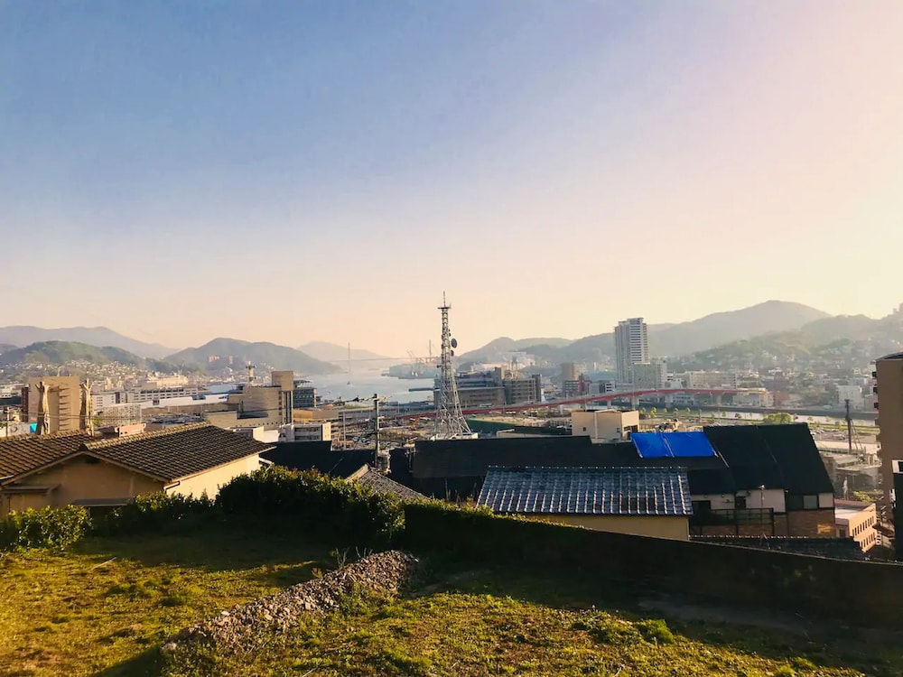 nagasaki