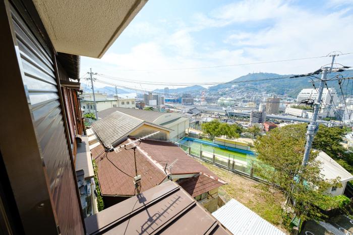 nagasaki