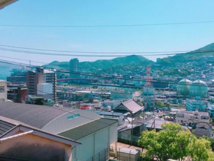 nagasaki