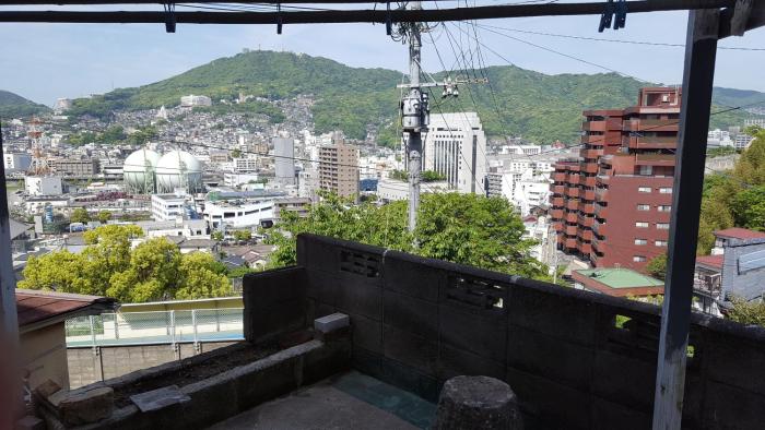 nagasaki