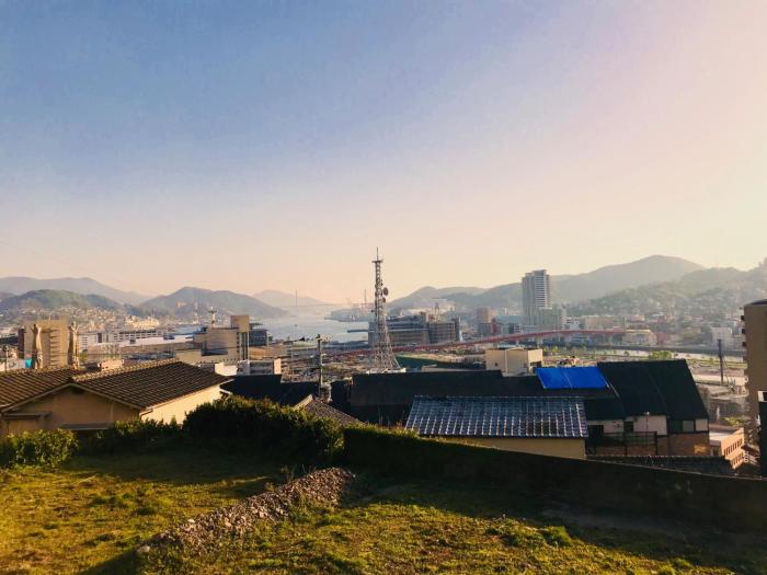 nagasaki