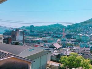 nagasaki