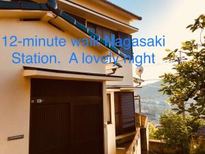 nagasaki