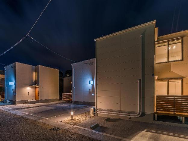 rakuten stay house x willstyle itoshima