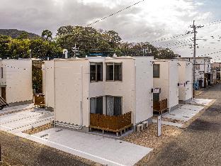 rakuten stay house x willstyle itoshima