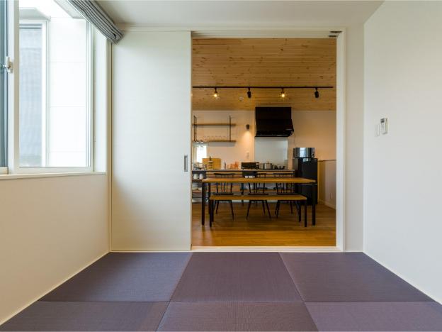 rakuten stay house x willstyle itoshima