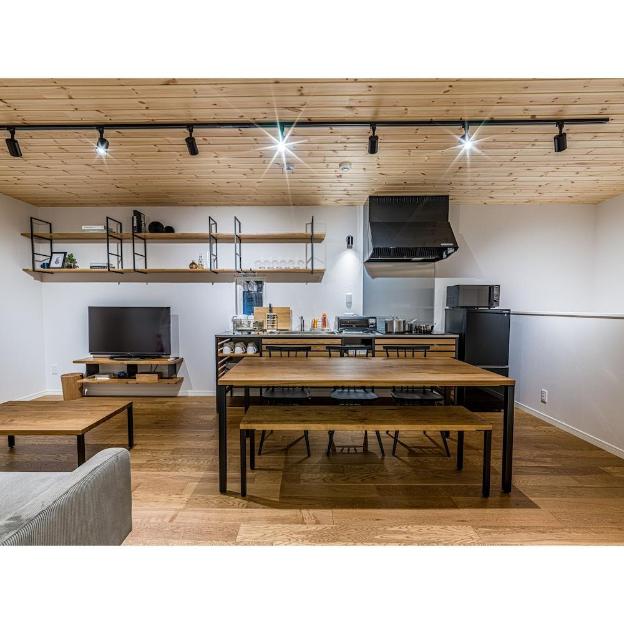 rakuten stay house x willstyle itoshima