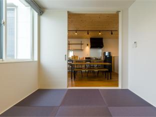 rakuten stay house x willstyle itoshima