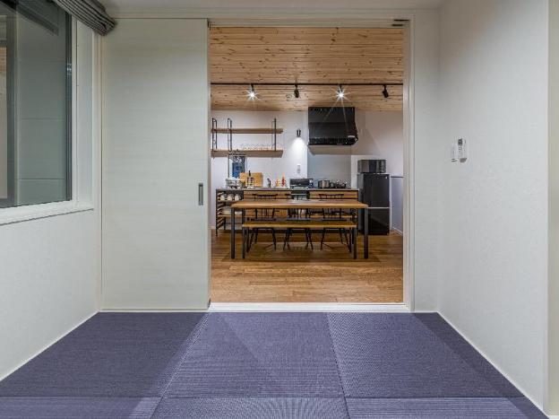 rakuten stay house x willstyle itoshima