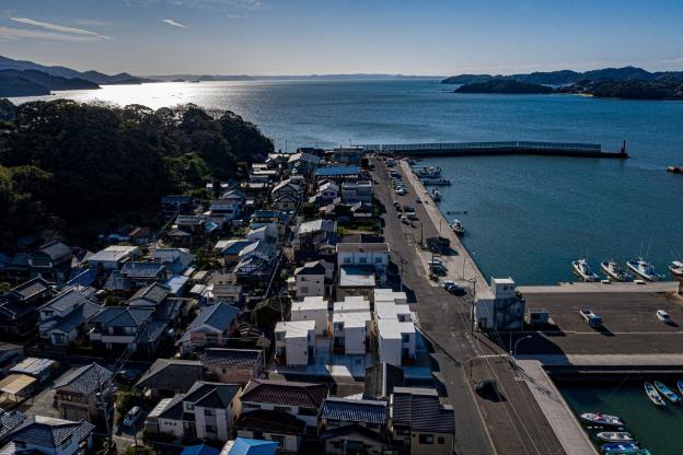 rakuten stay house x willstyle itoshima