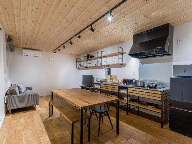rakuten stay house x willstyle itoshima