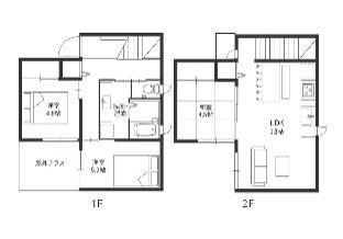 rakuten stay house x willstyle itoshima