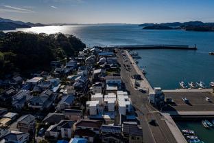 rakuten stay house x willstyle itoshima