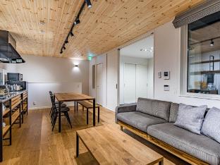 rakuten stay house x willstyle itoshima