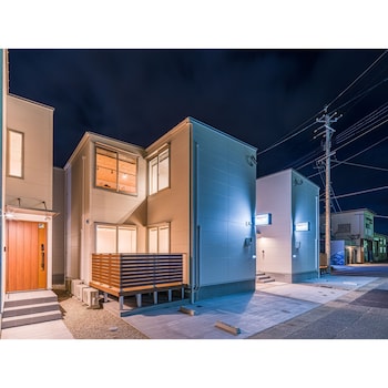 rakuten stay house x willstyle itoshima