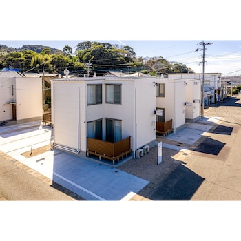 rakuten stay house x willstyle itoshima