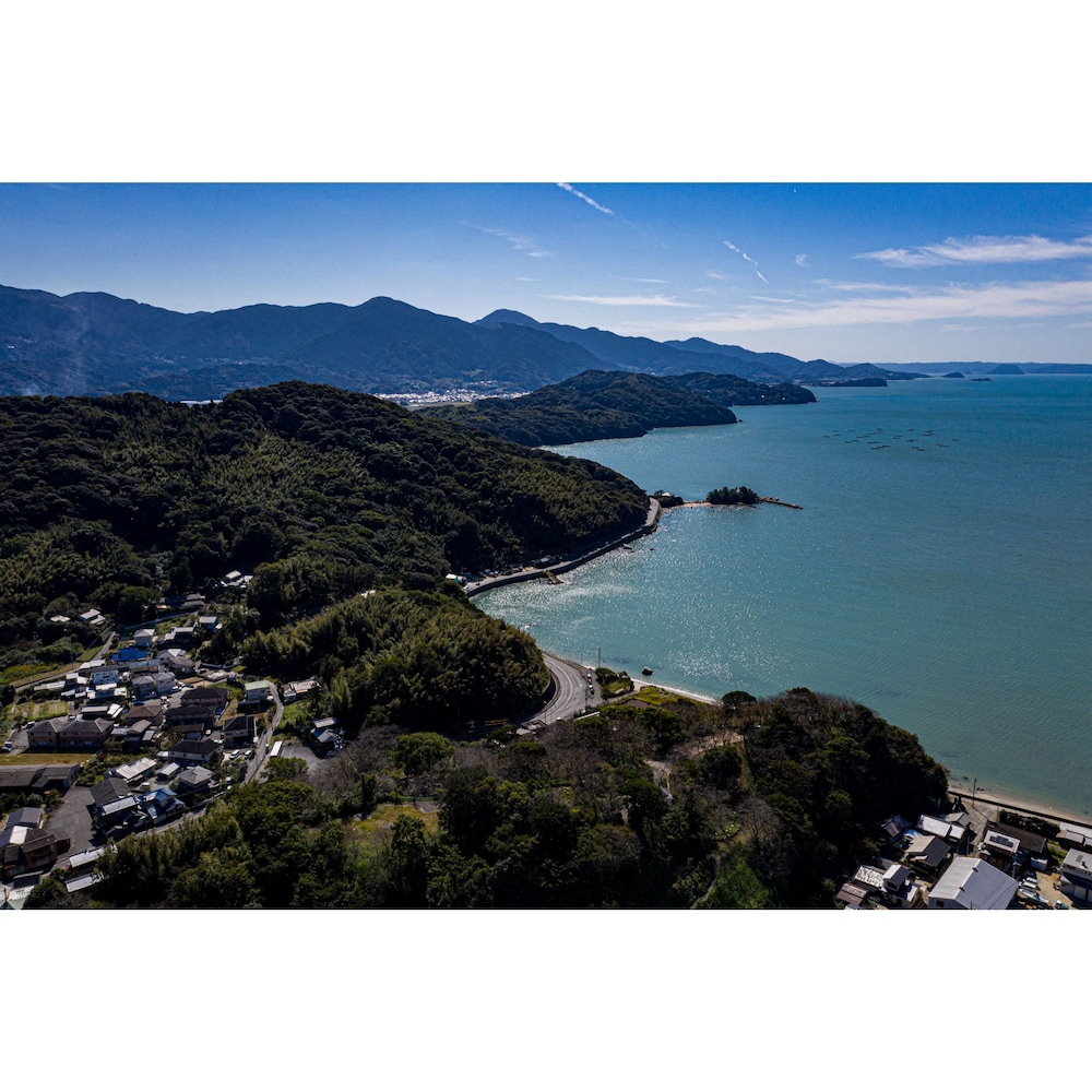 rakuten stay house x willstyle itoshima