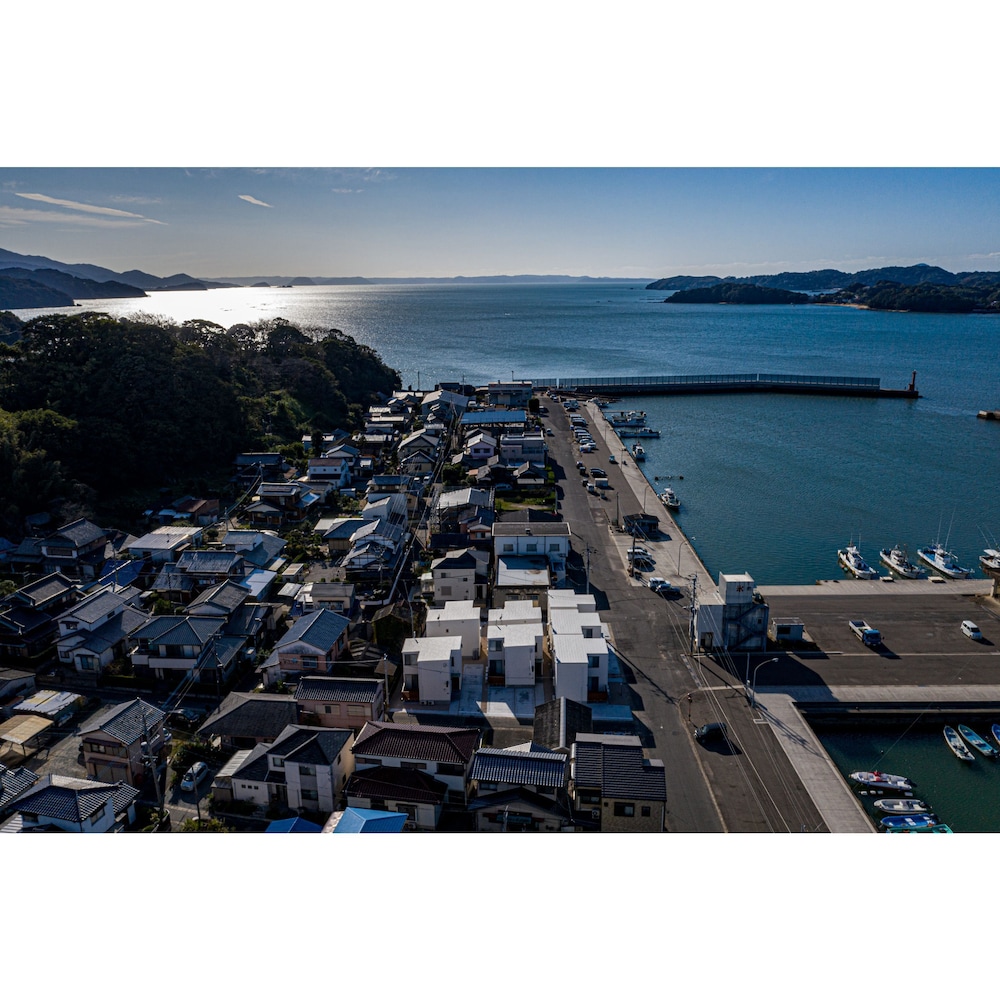 rakuten stay house x willstyle itoshima