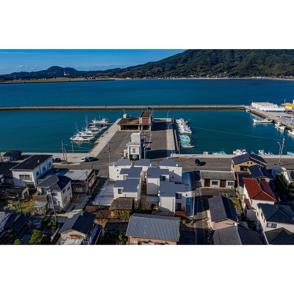 rakuten stay house x willstyle itoshima