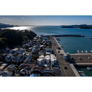 rakuten stay house x willstyle itoshima