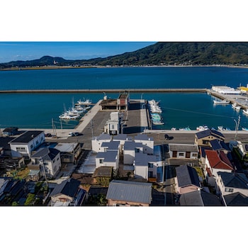 rakuten stay house x willstyle itoshima