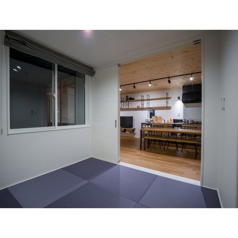 rakuten stay house x willstyle itoshima