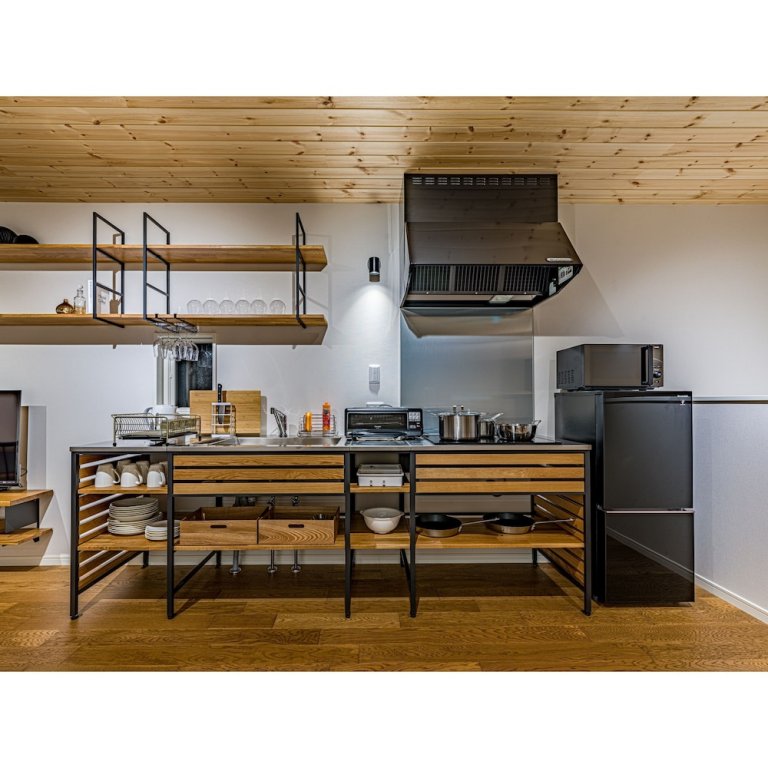 rakuten stay house x willstyle itoshima