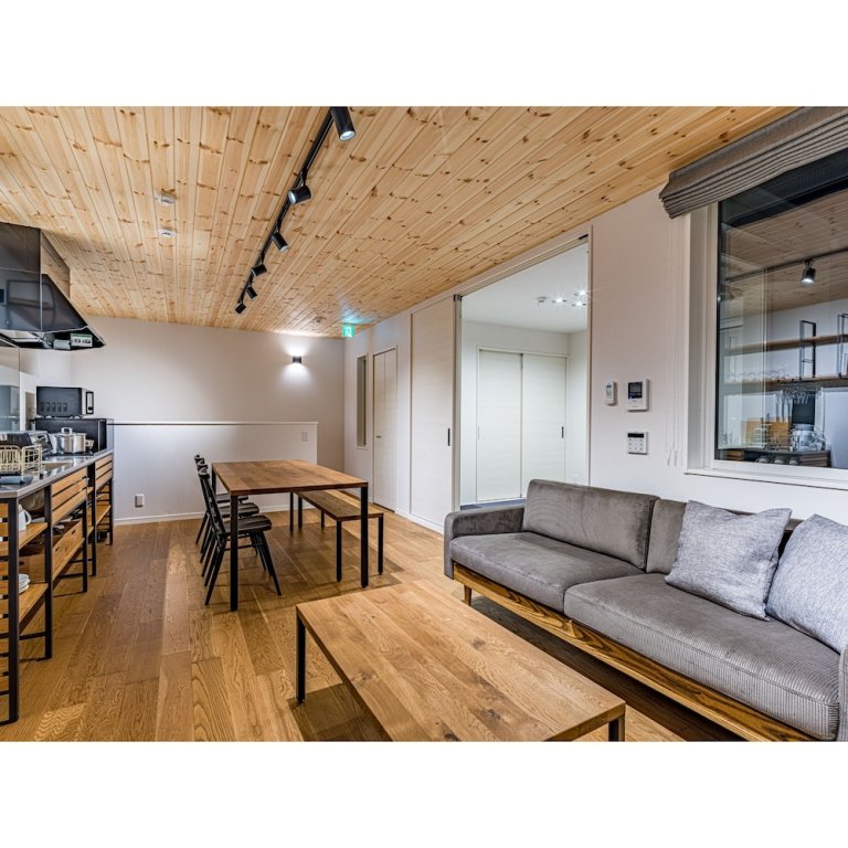 rakuten stay house x willstyle itoshima