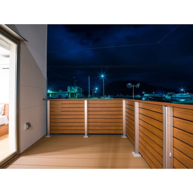 rakuten stay house x willstyle itoshima