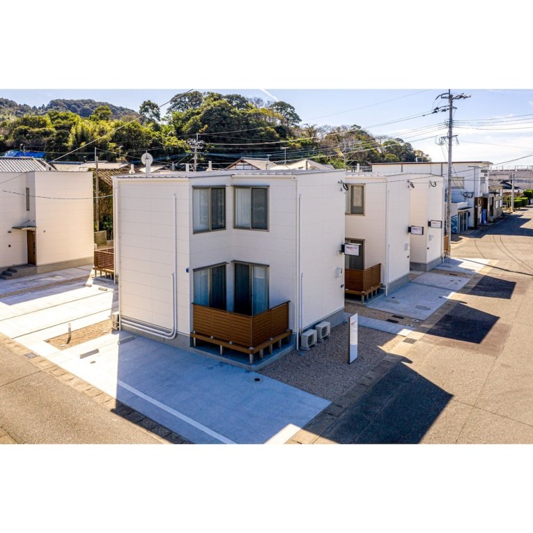 rakuten stay house x willstyle itoshima