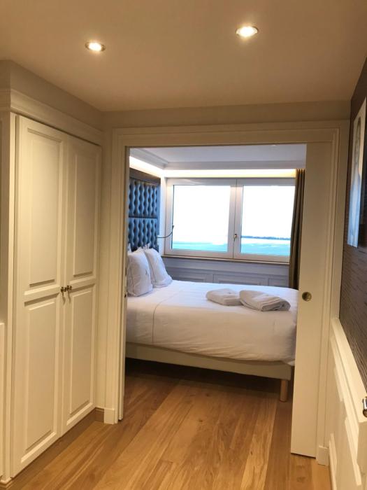 hotel merveilleux cote mer