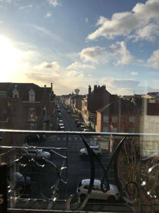 hotel merveilleux cote mer