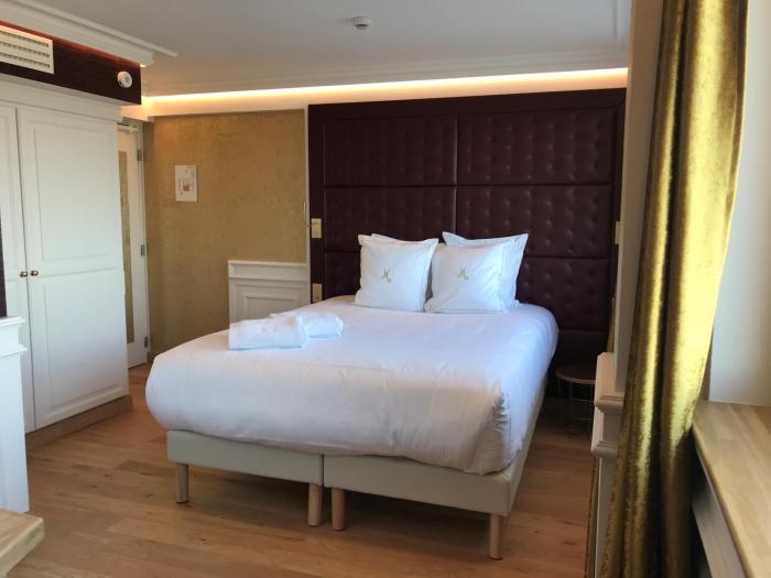 hotel merveilleux cote mer