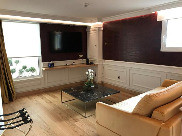 hotel merveilleux cote mer