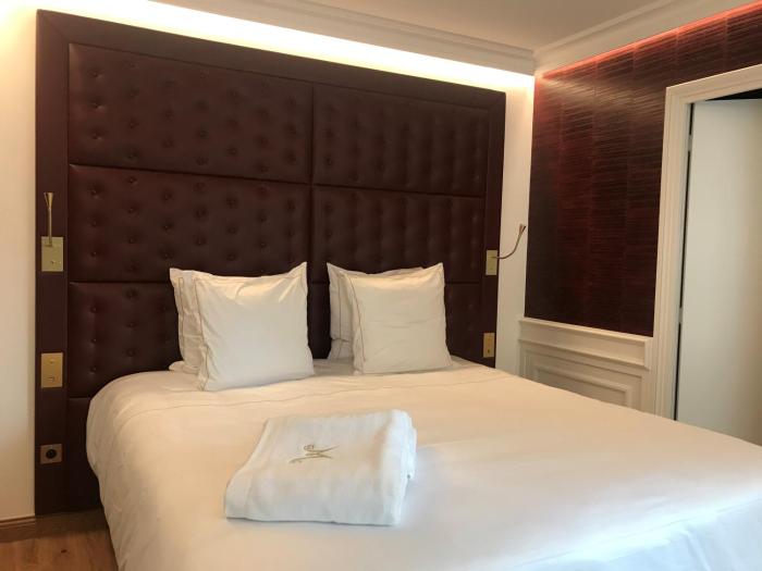 hotel merveilleux cote mer