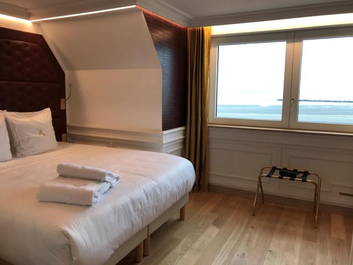 hotel merveilleux cote mer