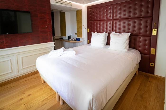 hotel merveilleux cote mer