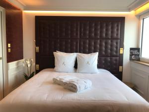 hotel merveilleux cote mer