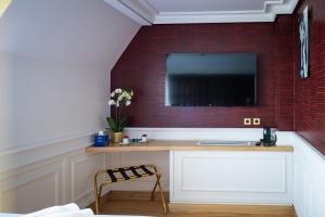 hotel merveilleux cote mer