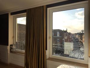 hotel merveilleux cote mer