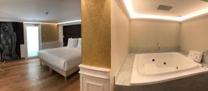 hotel merveilleux cote mer