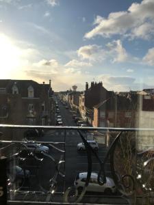 hotel merveilleux cote mer