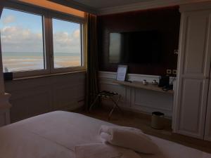 hotel merveilleux cote mer