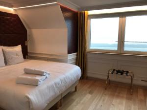 hotel merveilleux cote mer