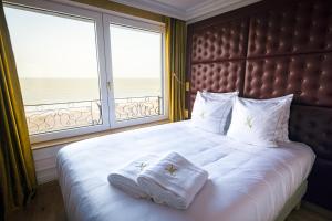 hotel merveilleux cote mer