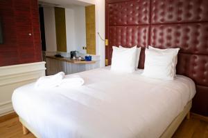 hotel merveilleux cote mer