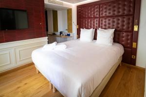 hotel merveilleux cote mer