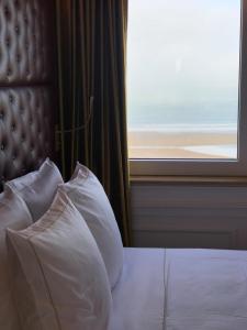 hotel merveilleux cote mer