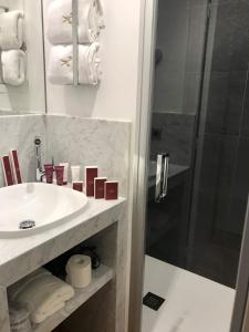 hotel merveilleux cote mer