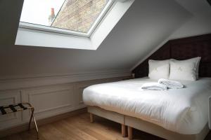 hotel merveilleux cote mer